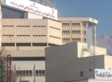 فراهم‌نبودن امکان استحمام در بزرگ‌ترین بیمارستان غرب کشور