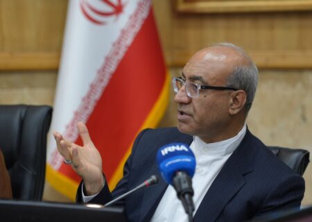 استاندار کرمانشاه: جذب کامل اعتبارات سفر رییس جمهور تا پایان سال محقق شود