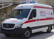 کمبود پایگاه‌های اورژانس ۱۱۵؛ چالشی جدی برای سلامت و امنیت جانی مرزنشینان قصرشیرین