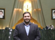 انتخاب دکتر محمد رشیدی بعنوان نماینده کمیسیون انرژی و عضو کمیسیون تلفیق بودجه ۱۴۰۵ کشور