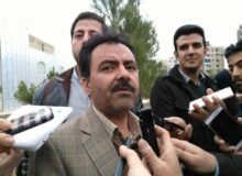 استاندار سرپرست شهرداری کلانشهر کرمانشاه را منصوب کرد