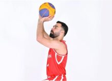 لغو مسابقات بینالمللی بسکتبال خیابانی در کرمانشاه