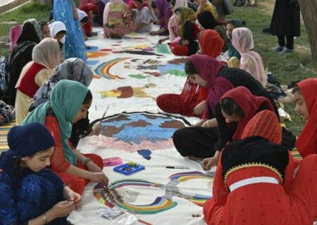 بلاتکلیفی مراکز مناطق زلزله‌زده کانون پرورشی کرمانشاه بعد از گذشت ۸ سال