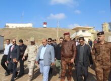 ۱۱ دی‌ماه آغاز کاپوتاژ خودرو در مرز خسروی/ توافق نهایی ایران و عراق انجام شد