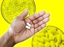 ۵ مطلب خواندنی درباره مواد مغذی/ از راز عضله‌سازی تا ویتامین D خطرناک!