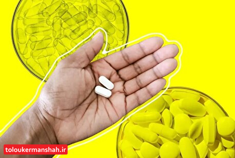 ۵ مطلب خواندنی درباره مواد مغذی/ از راز عضلهسازی تا ویتامین D خطرناک!