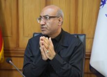 استاندار کرمانشاه: برای جبران خسارات جنگ برنامه‌ریزی شده است