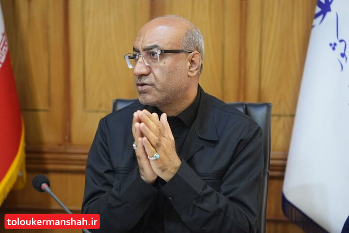 استاندار کرمانشاه: برای جبران خسارات جنگ برنامهریزی شده است