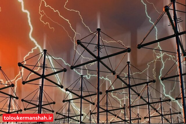 پشت پرده ادعای ایجاد خشکسالی در ایران و خاورمیانه با رادارها