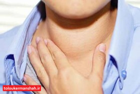همه چیز درباره «کم‌کاری تیروئید»