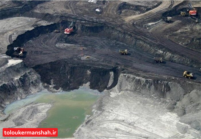 فرماندار: شهرک تخصصی قیر در گیلانغرب ایجاد می‌شود