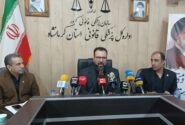 محرمانگی مطلق پروندههای خشونت خانگی خط قرمز سازمان است
