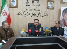 محرمانگی مطلق پروندههای خشونت خانگی خط قرمز سازمان است