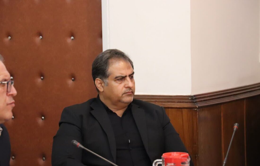 چالش‌های حکمرانی آب در کرمانشاه/ تأکید بر ارزش اقتصادی آب و ضرورت بازتخصیص منابع در صنایع آب‌بر