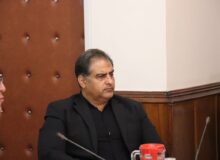 چالشهای حکمرانی آب در کرمانشاه/ تأکید بر ارزش اقتصادی آب و ضرورت بازتخصیص منابع در صنایع آببر