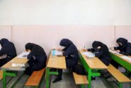 آخرین وضعیت آزمونهای نهایی در شرایط کنونی کشور از زبان وزیر آموزش و پرورش