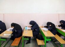 آخرین وضعیت آزمونهای نهایی در شرایط کنونی کشور از زبان وزیر آموزش و پرورش