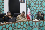 ۴۵۸ تیم پلیس امنیت زائران اربعین در کرمانشاه را برعهده دارند