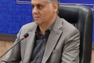 آب و یخ کافی برای تمام زوار و موکبها تامین شده است