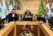 کرمانشاه؛ قطب تولید ۱۲ محصول کشاورزی کشور