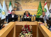 کرمانشاه؛ قطب تولید ۱۲ محصول کشاورزی کشور