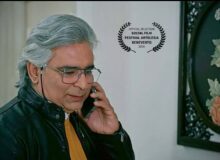 «کابین صورتی» از کرمانشاه به جشنواره فیلمهای اجتماعی ایتالیا رسید
