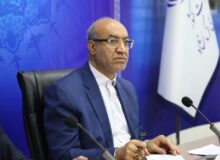 دستگاه‌های اجرایی کرمانشاه حداقل یک خدمت بهره‌ورانه را عملیاتی کنند