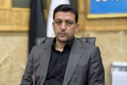 خسروی در اربعین روی مدار پایدار آب و برق/ ۲۴۵ میلیارد تومان پای زیرساخت قصرشیرین