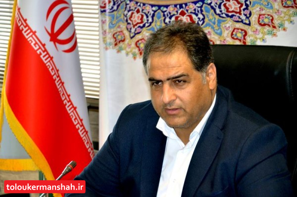 مصوبات سفر وزیر نیرو، فصل تازهای برای طرحهای آبی کرمانشاه رقم زد