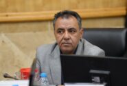 روایت شهردار کرمانشاه از پشتیبانی خسروی و سومار