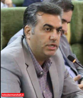 تولید ۴.۸ میلیون تن محصولات کشاورزی در کرمانشاه/استان در رتبه چهارم کشور