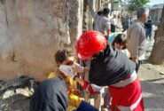 چهار کشته در جعفرآباد؛ آبفا کجاست؟/ مدیرعامل چرا سکوت کرده است؟