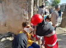 چهار کشته در جعفرآباد؛ آبفا کجاست؟/ مدیرعامل چرا سکوت کرده است؟