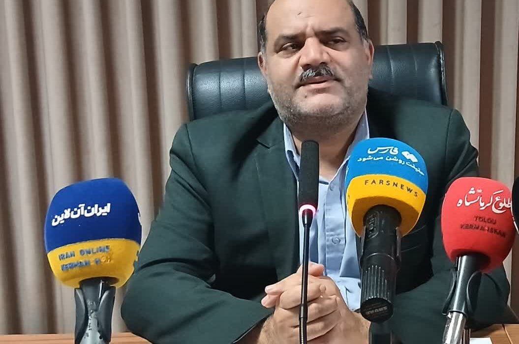 از حمایت مالی کاروان ناگویا تا هزینه ۲۵ میلیاردی ورزشگاه آزادی کرمانشاه