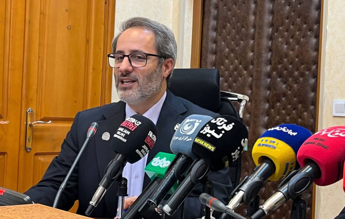 از جشنواره تئاتر خیابانی تا استندآپ کمدی/برنامه‌های فرهنگی شهرداری کرمانشاه در نیمه دوم سال