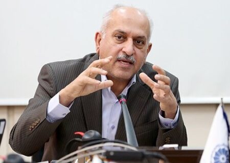 صادرات ایران گرفتار «پارادوکس» است