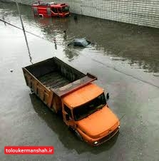 “زیرگذرهای” کرمانشاه از فردا(یکشنبه) بسته می‌شود/ ۷۰۰ واحد مسکونی “روستایی” تخلیه شدند