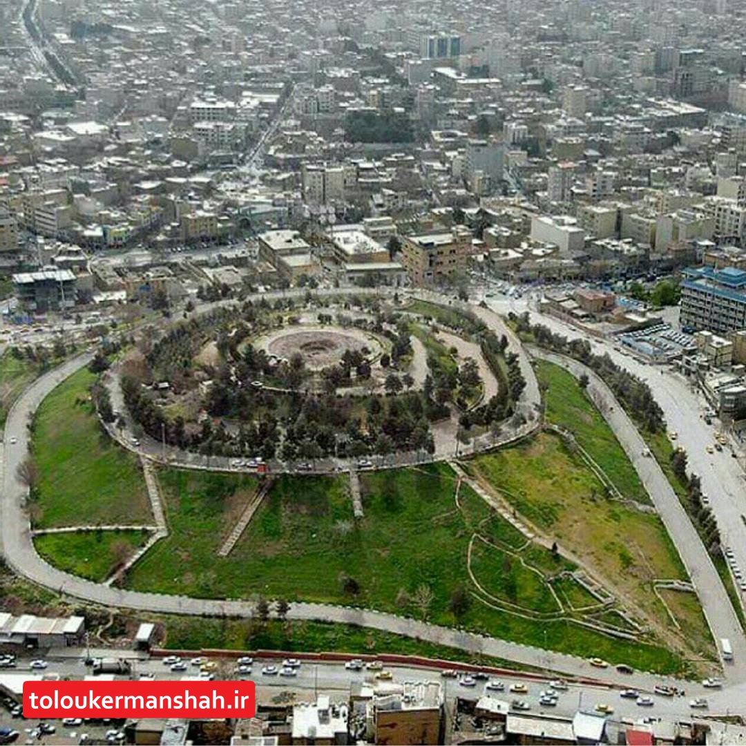 پارک “شیرین” سرمایه گذاران را پَس می‌زند/ این پارک نه “آب” دارد، نه “سند”