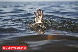 جوان ۲۵ ساله در “سراب نیلوفر” غرق شد