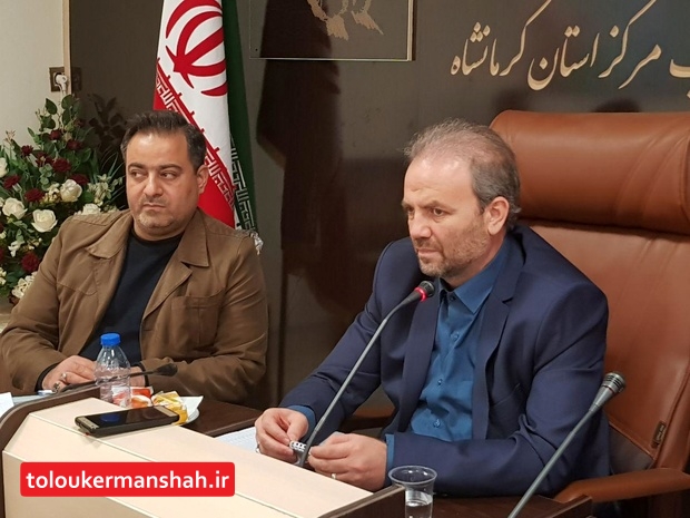 ورود دادستان عمومی و انقلاب مرکز استان کرمانشاه به ماجرای تلف شدن ماهیان در “راز آور”