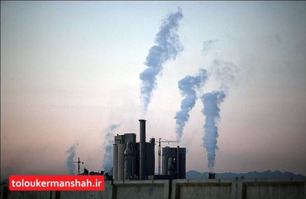 ۳۱ صنعت کرمانشاه آلاینده است/احتمال شکایت از طریق مراجع قضایی برای تعیین تکلیف وضعیت فاضلاب شهر کرمانشاه