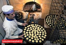 وقتی اعتبار ‌”نان‌ برنجی‌” کرمانشاه روی وانت‌ها به باد می‌رود