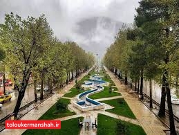 شبهای زمستانی کرمانشاه گرمتر می شود