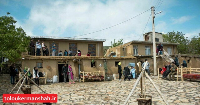 ۲۲ اقامتگاه بوم‌گردی در کرمانشاه افتتاح می‌شود/مرمت فاز نخست بازار چال حسن خان، حمام قدیمی تکیه معاون الملک