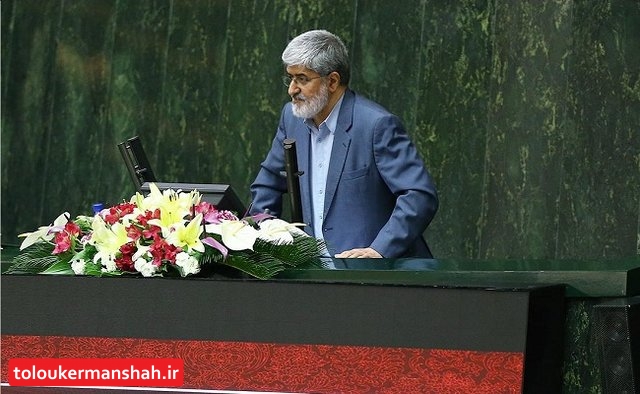 نیازی نیست که شورای نگهبان  اینقدر نگران مجلس باشد/هر کس فساد اخلاقی و مالی نداشته باشد قانون اساسی را هم قبول داشته باشد او را رد نکنید و موضوع را بر عهده مردم بگذارید/مطمئنا مردم اشتباه نمی‌کنند؛ مگر در مجلس اول مردم اشتباه کردند؟/مجاهدین خلق هم در آن مجلس کاندیدا داشتند و مجلس خوبی هم تشکیل شد