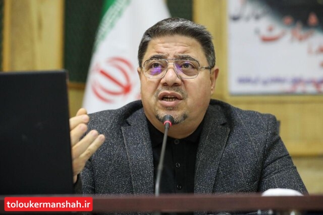 شهرداری برای جان یک میلیون شهروند کرمانشاه بودجه بگذارد