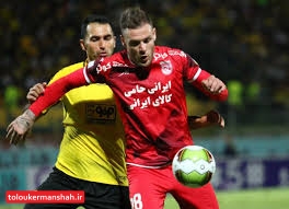 محرومیت در انتظار استوکس و پرسپولیس