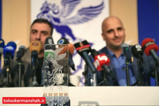 ۵ نامزد نهایی سیمرغ بلورین آرای مردمی