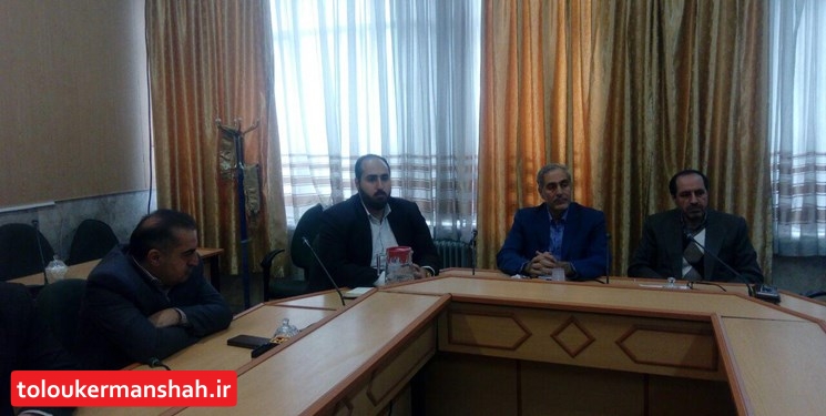 متکدیان و معتادان کرمانشاه در نوروز جمع‌آوری می‌شوند