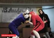 در کشتی بانوان کرمانشاه کمبود مربی داریم